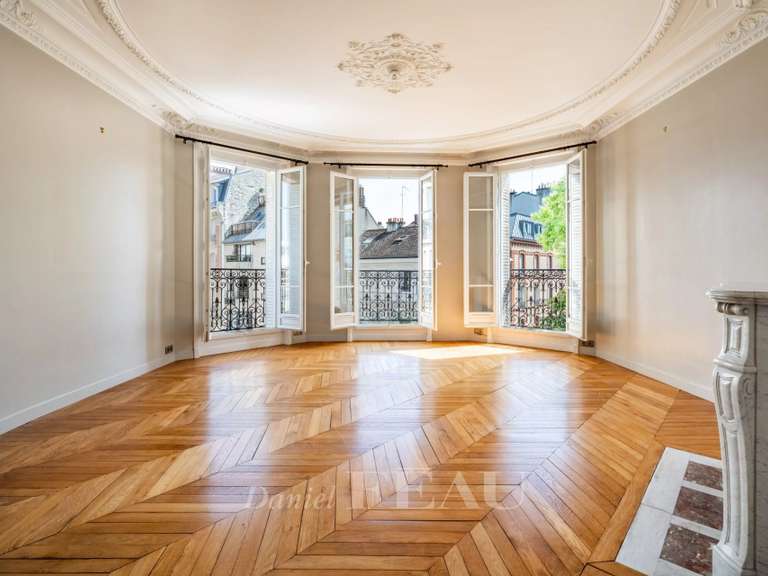 Appartement Boulogne-Billancourt - 3 chambres - 140m²