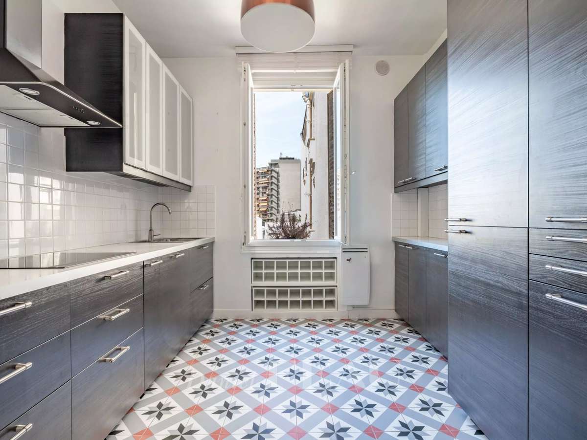Appartement Boulogne-Billancourt