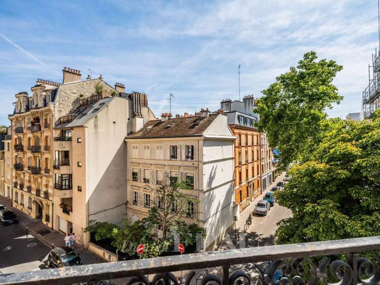 Appartement Boulogne-Billancourt - 3 chambres - 140m²