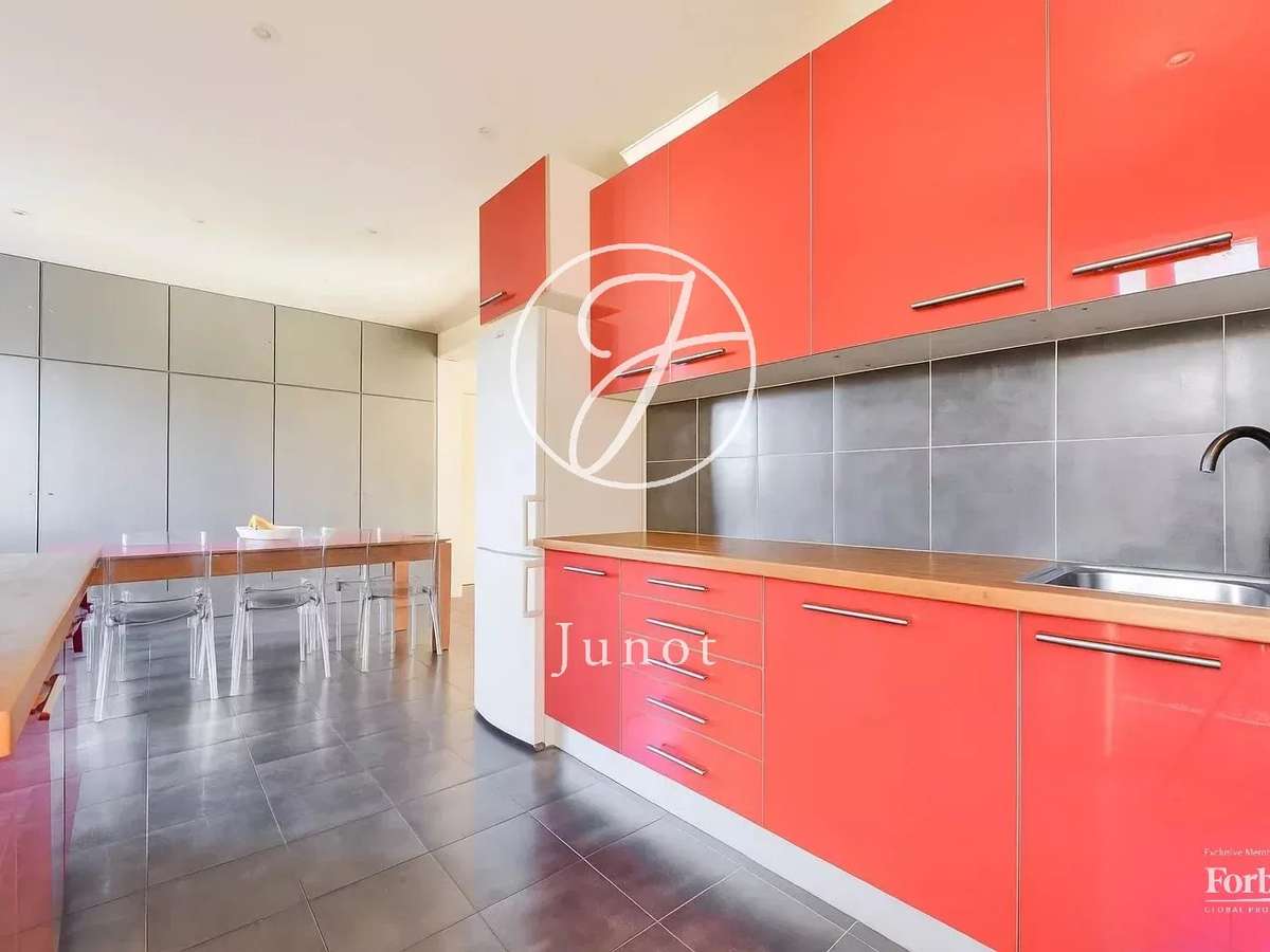 Appartement Boulogne-Billancourt
