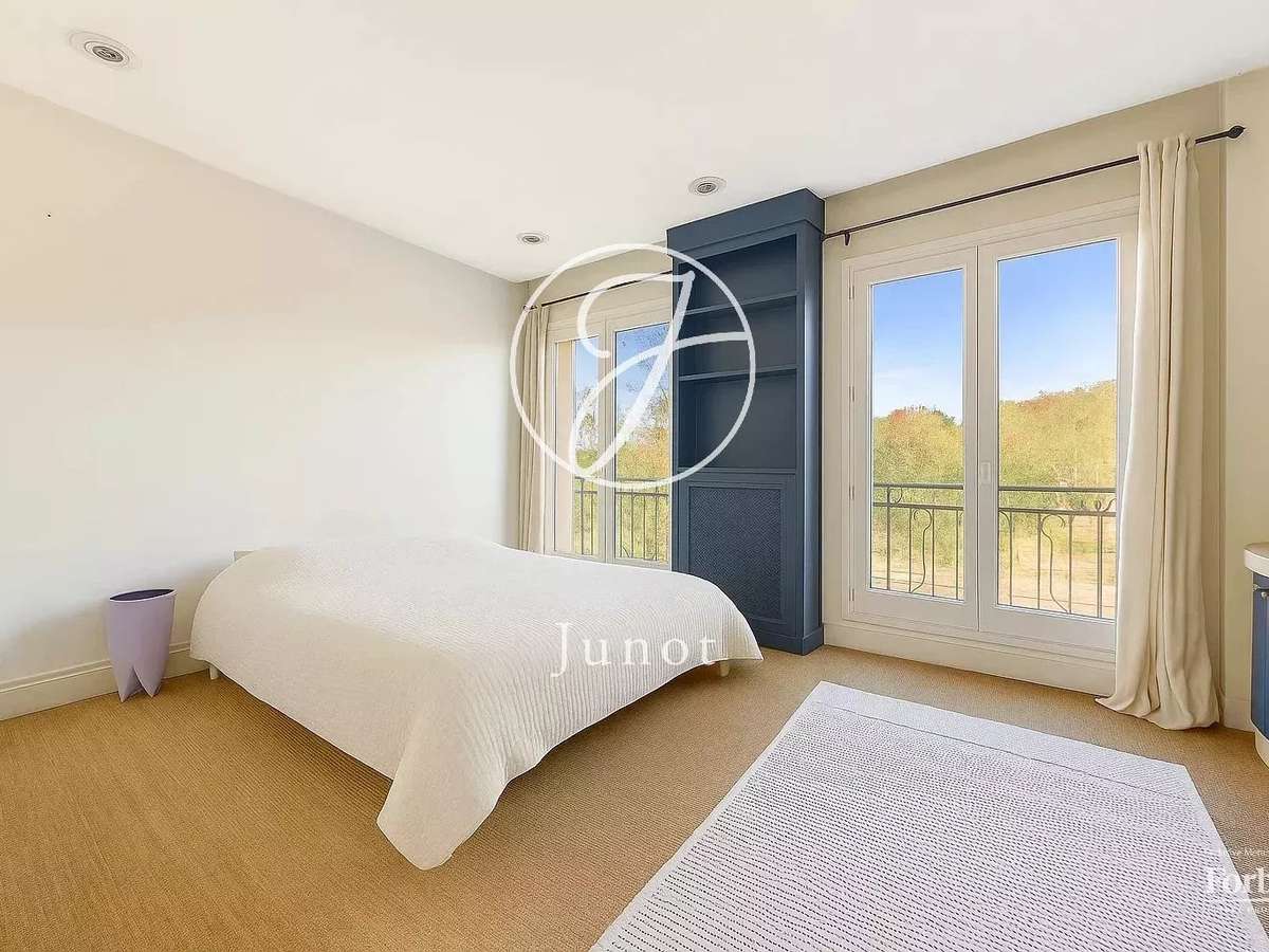 Appartement Boulogne-Billancourt