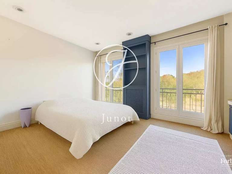 Appartement Boulogne-Billancourt - 5 chambres - 239m²