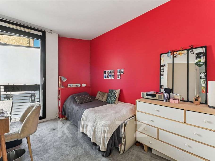 Appartement Boulogne-Billancourt