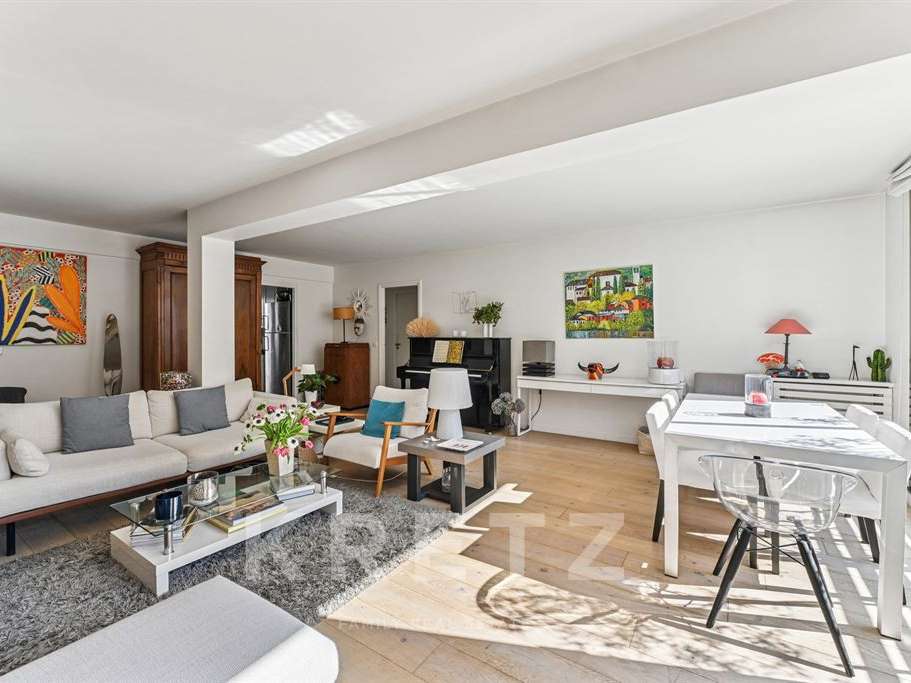 Appartement Boulogne-Billancourt
