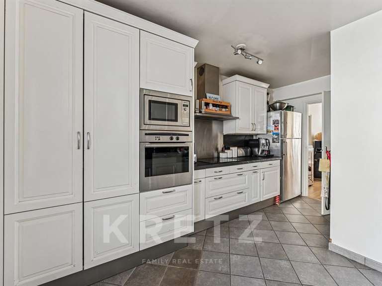 Appartement Boulogne-Billancourt - 5 chambres - 130m²