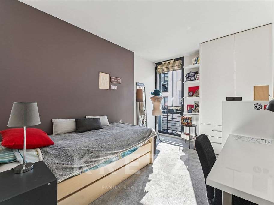 Appartement Boulogne-Billancourt