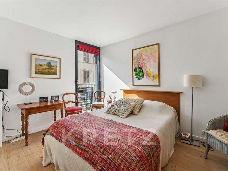 Appartement Boulogne-Billancourt - 5 chambres - 130m²