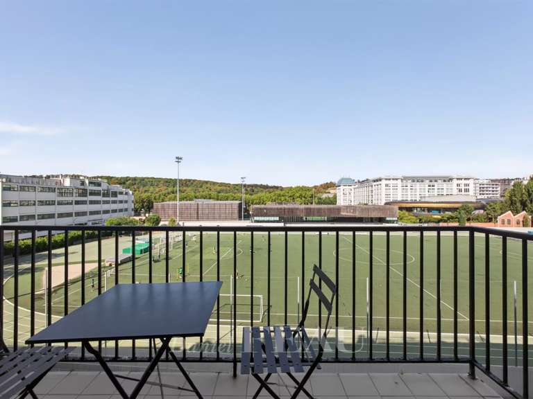 Appartement Boulogne-Billancourt - 4 chambres - 138m²
