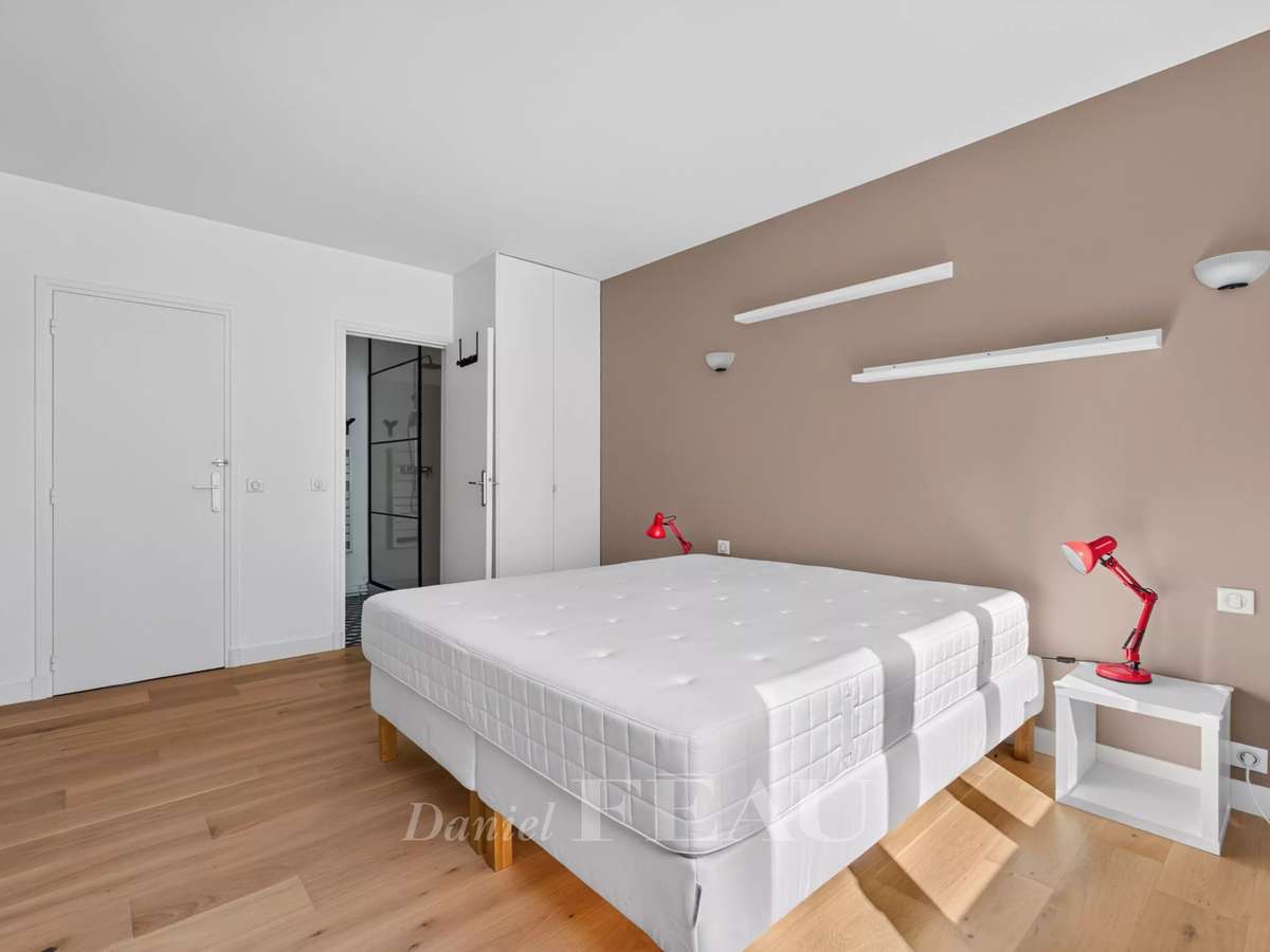 Appartement Boulogne-Billancourt