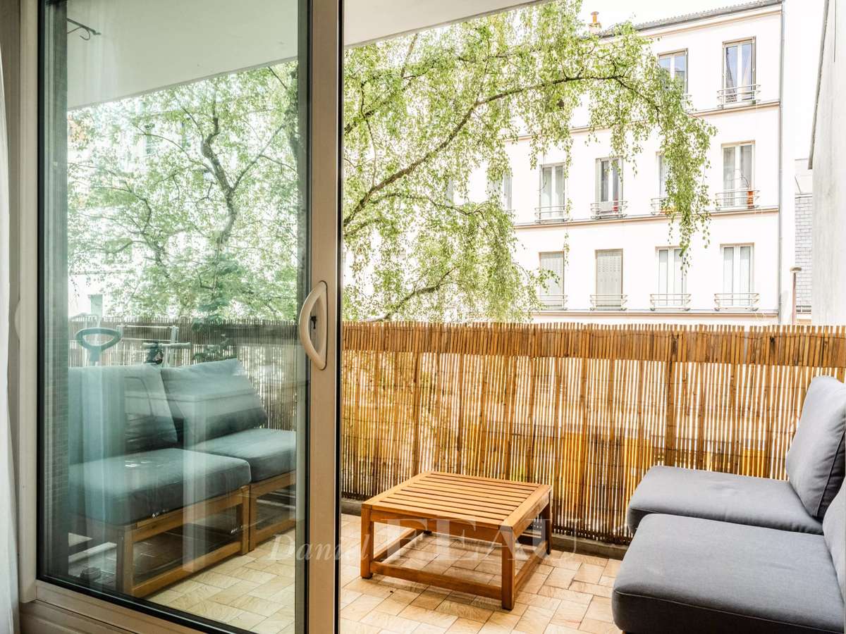 Appartement Boulogne-Billancourt