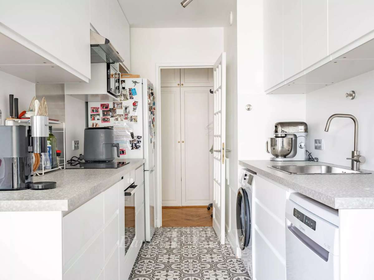 Appartement Boulogne-Billancourt