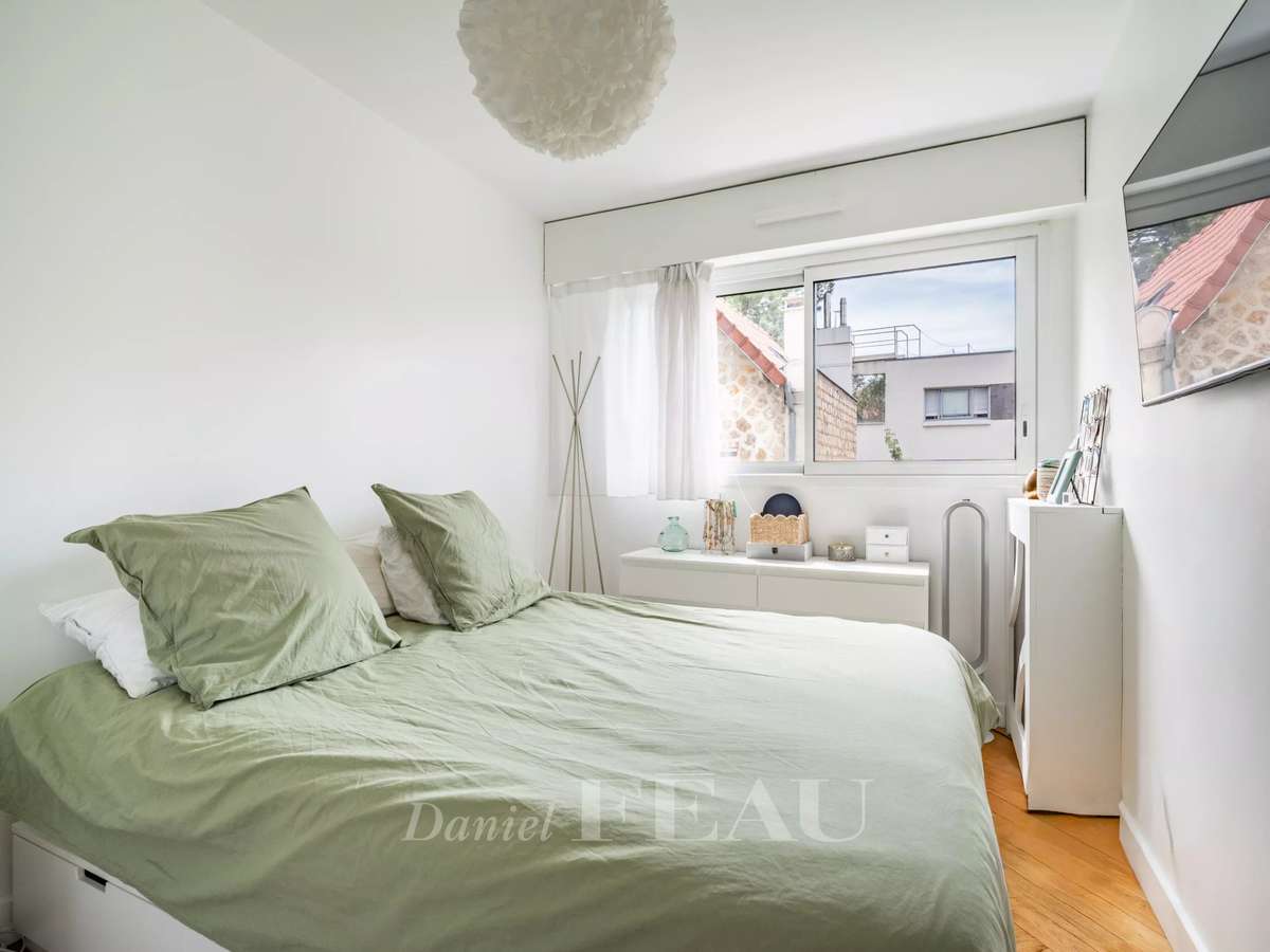 Appartement Boulogne-Billancourt