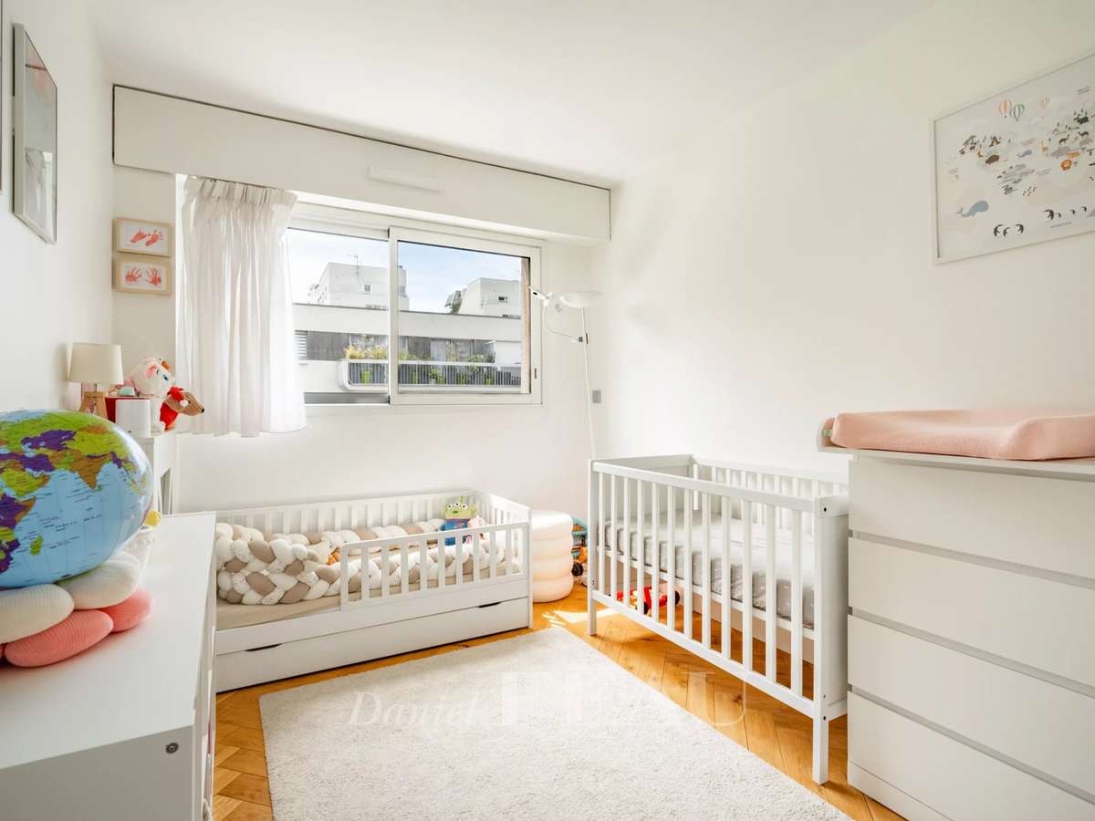 Appartement Boulogne-Billancourt
