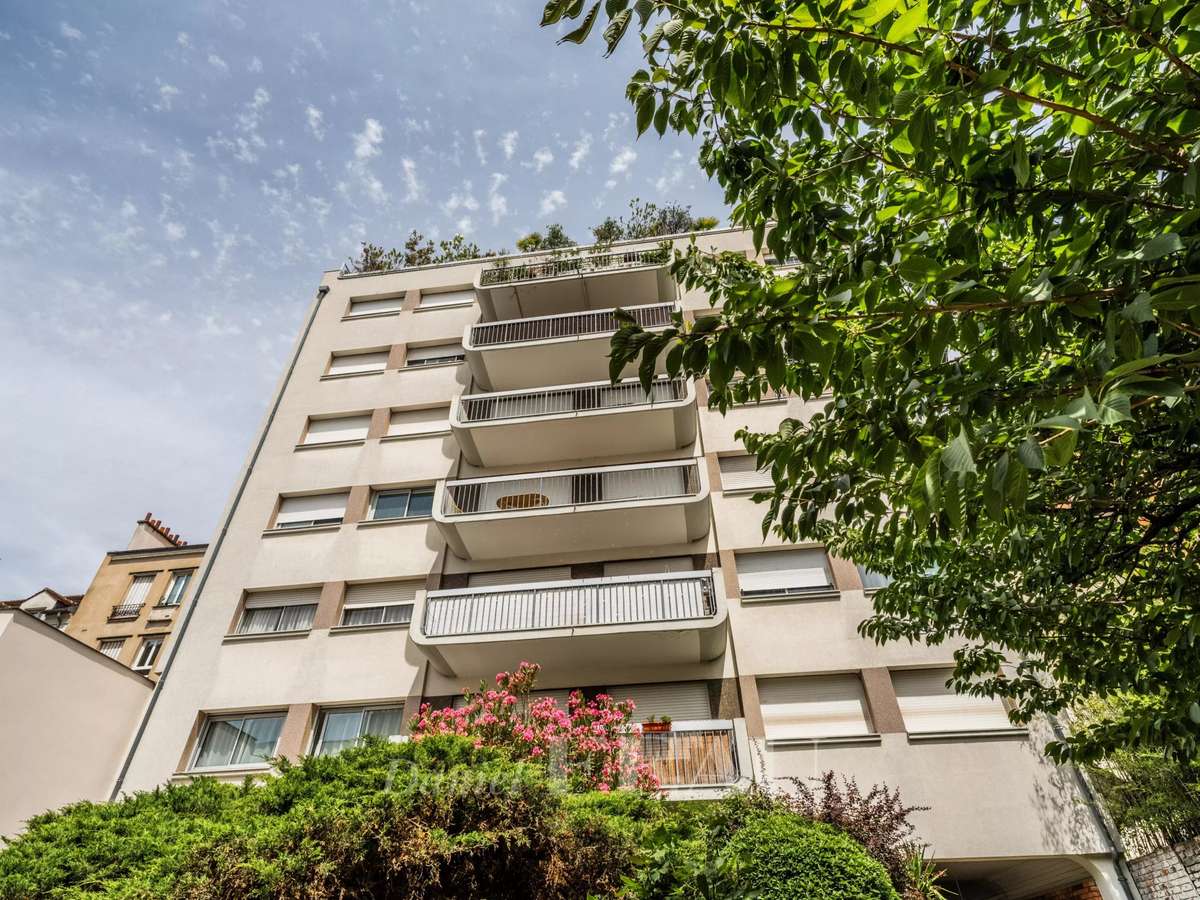 Appartement Boulogne-Billancourt