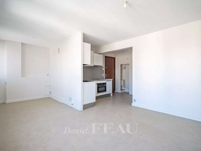 Appartement Boulogne-Billancourt - 32m²