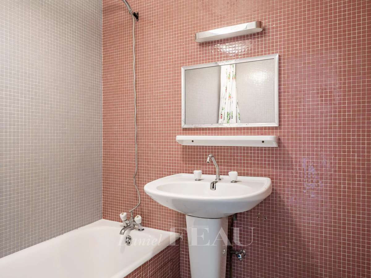 Appartement Boulogne-Billancourt