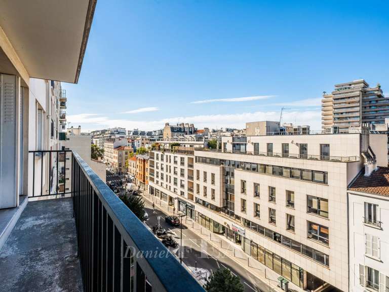 Appartement Boulogne-Billancourt - 32m²