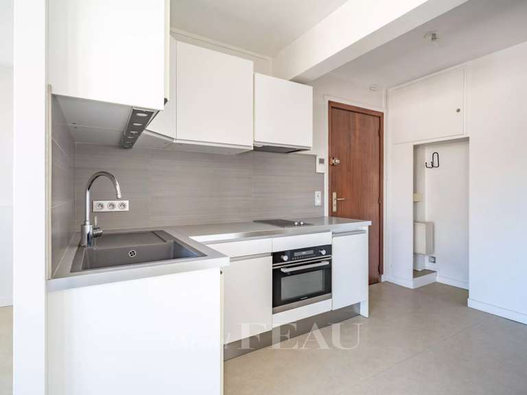 Appartement Boulogne-Billancourt - 32m²