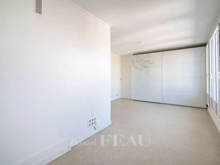 Appartement Boulogne-Billancourt - 32m²