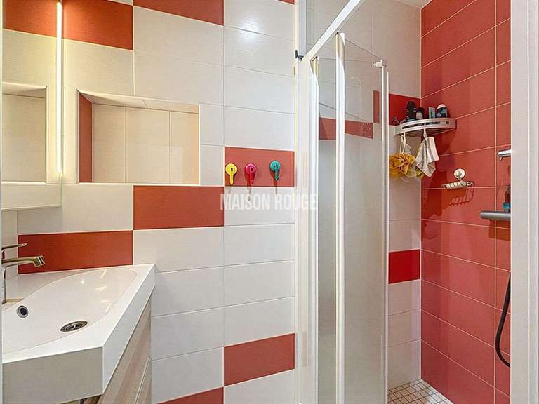 Appartement Boulogne-Billancourt - 4 chambres