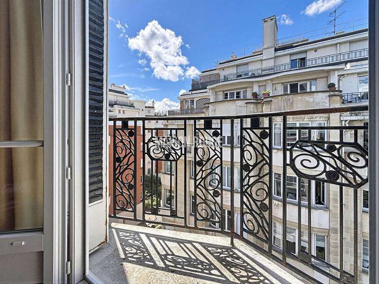 Appartement Boulogne-Billancourt - 4 chambres