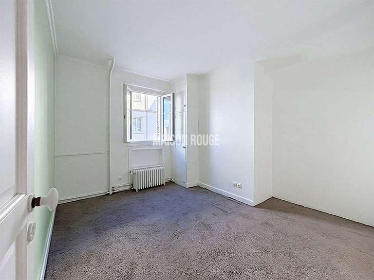 Appartement Boulogne-Billancourt - 4 chambres