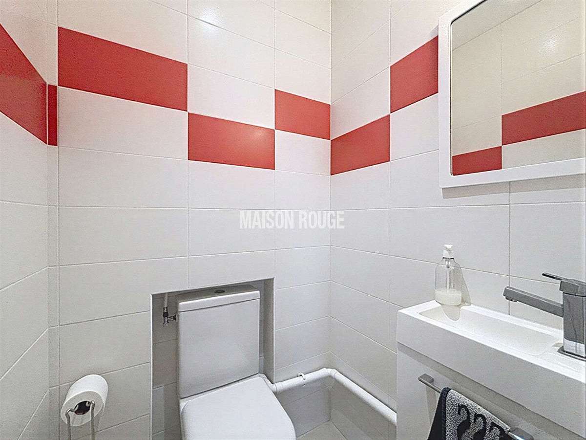 Appartement Boulogne-Billancourt