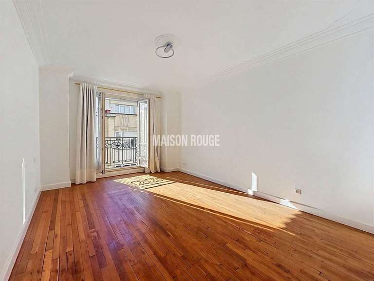 Appartement Boulogne-Billancourt - 4 chambres