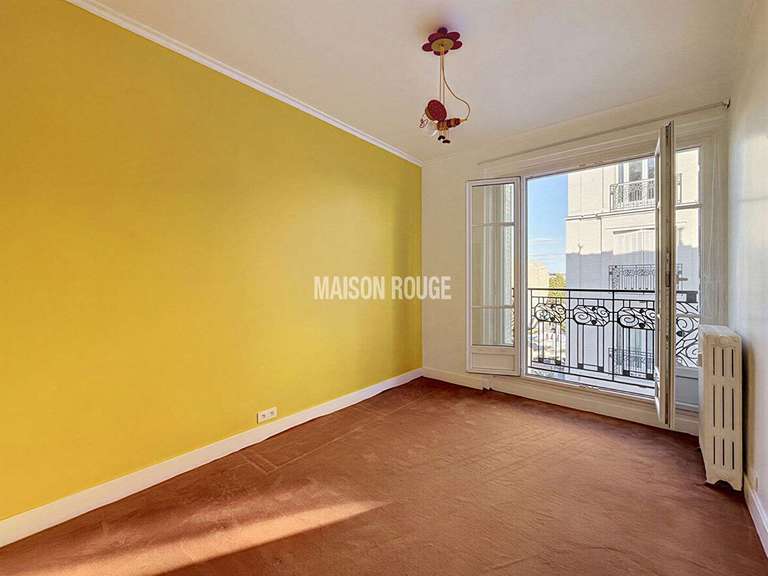 Appartement Boulogne-Billancourt - 4 chambres