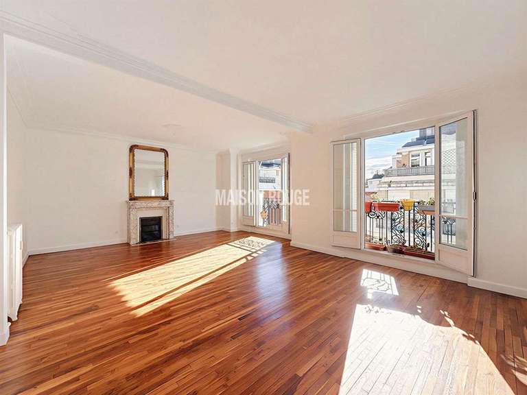 Appartement Boulogne-Billancourt - 4 chambres