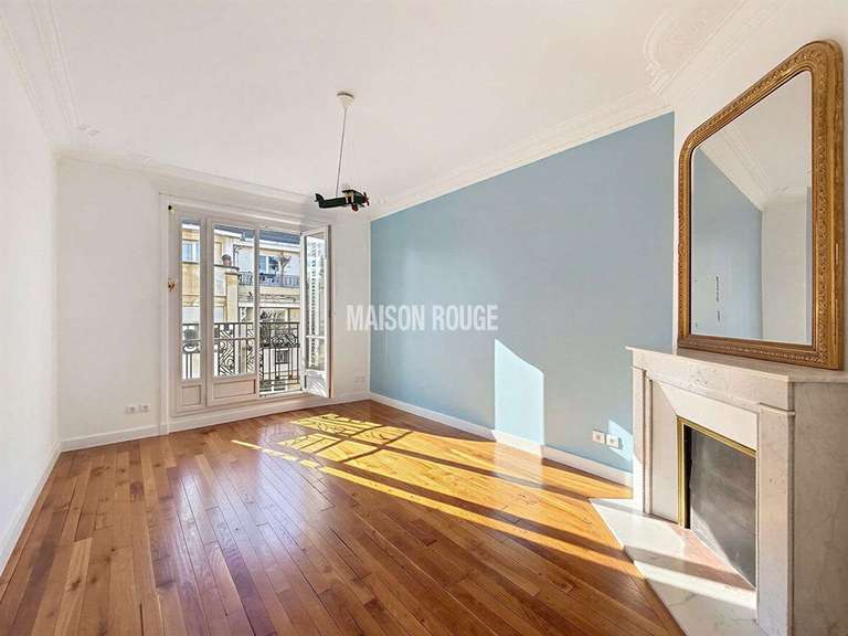 Appartement Boulogne-Billancourt - 4 chambres