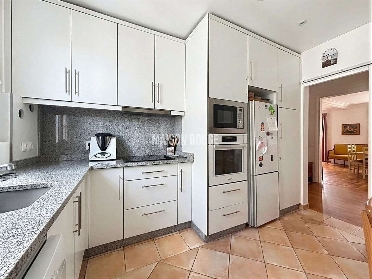 Appartement Boulogne-Billancourt