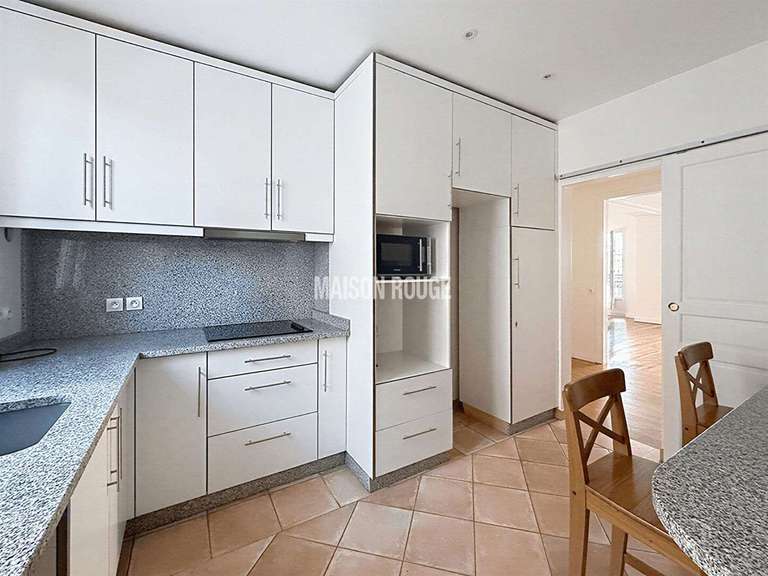 Apartment Boulogne-Billancourt - 4 bedrooms
