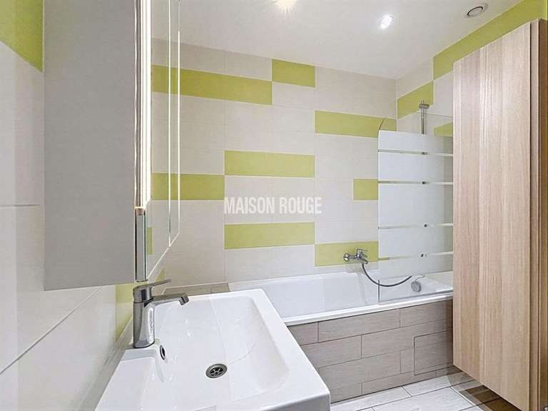 Appartement Boulogne-Billancourt - 4 chambres