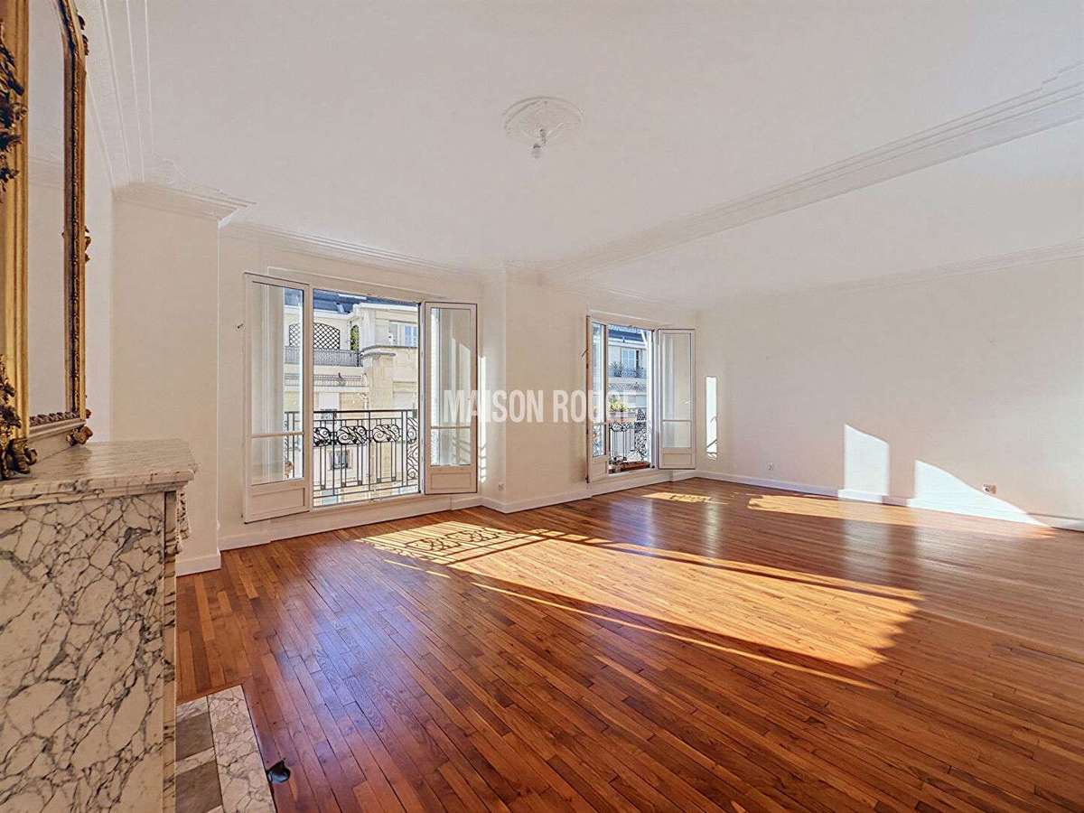 Appartement Boulogne-Billancourt