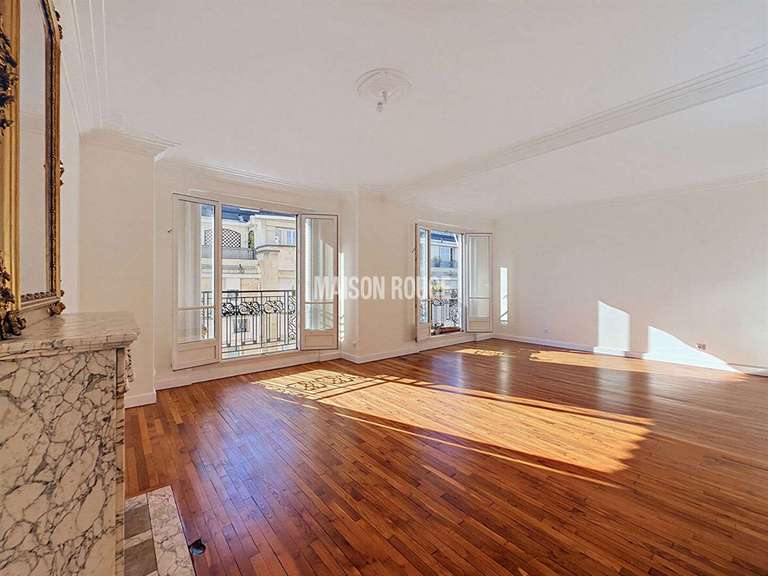 Appartement Boulogne-Billancourt - 4 chambres
