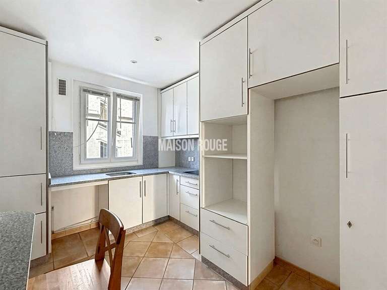 Apartment Boulogne-Billancourt - 4 bedrooms