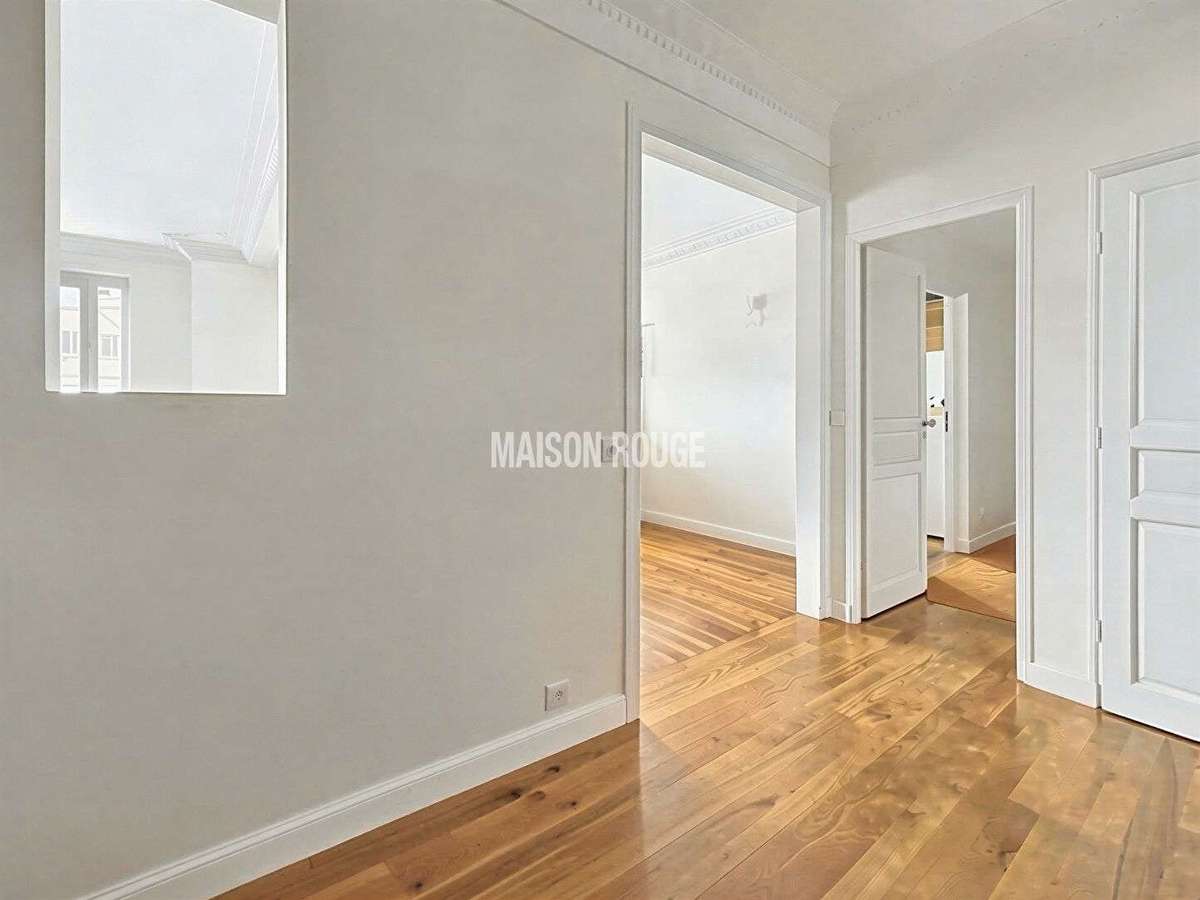 Appartement Boulogne-Billancourt