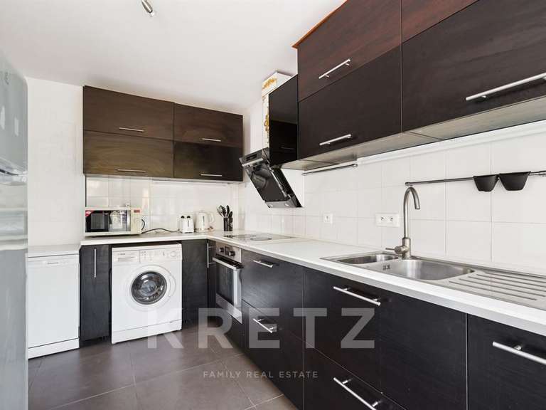 Appartement Boulogne-Billancourt - 3 chambres - 112m²
