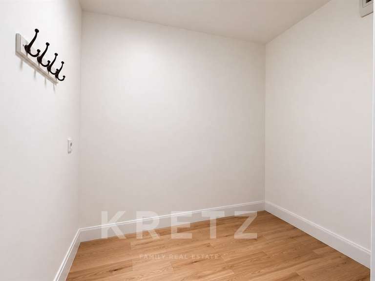 Appartement Boulogne-Billancourt - 3 chambres - 112m²