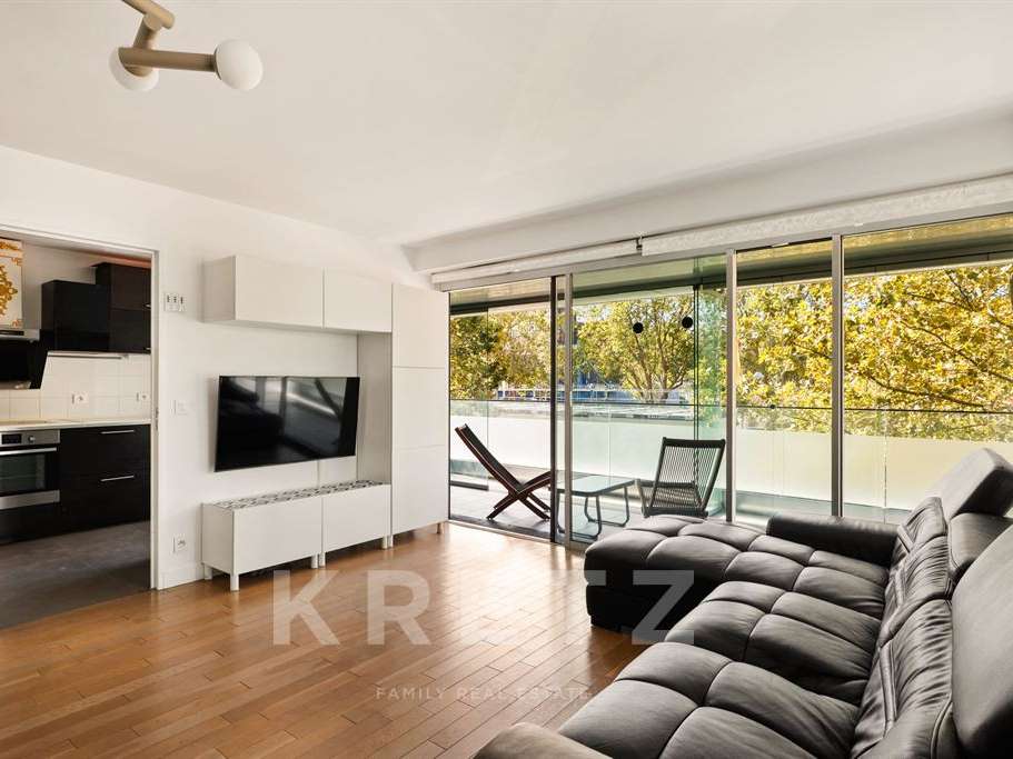 Appartement Boulogne-Billancourt