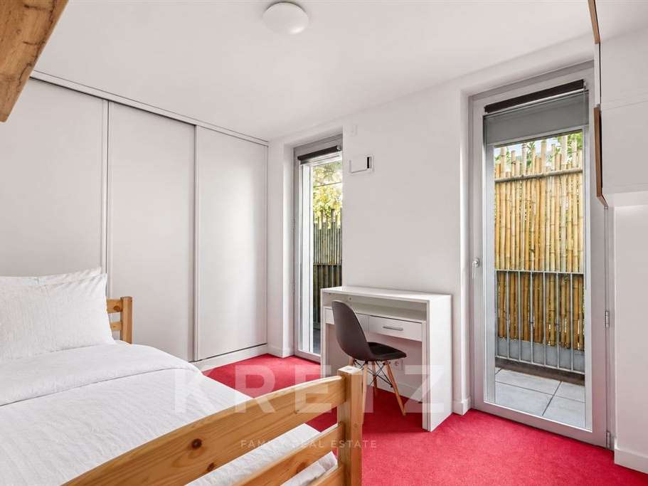 Appartement Boulogne-Billancourt