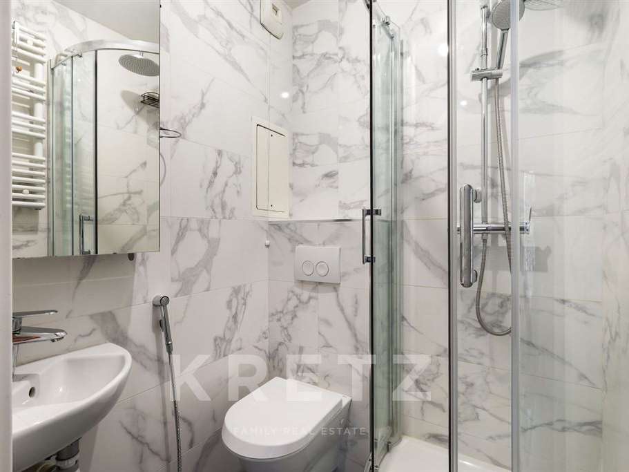 Appartement Boulogne-Billancourt