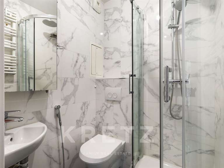 Appartement Boulogne-Billancourt - 3 chambres - 112m²