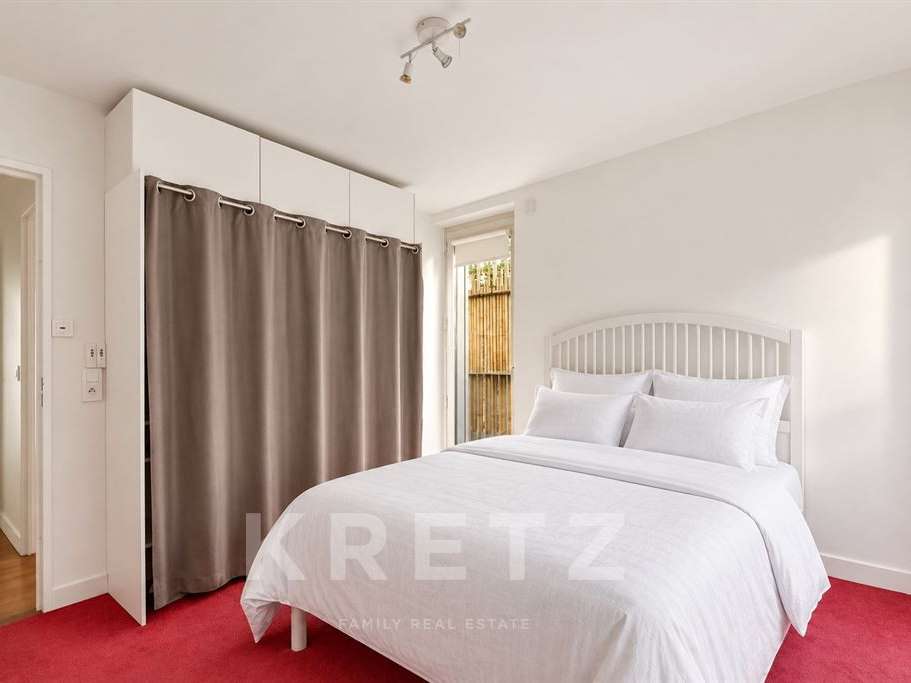 Appartement Boulogne-Billancourt