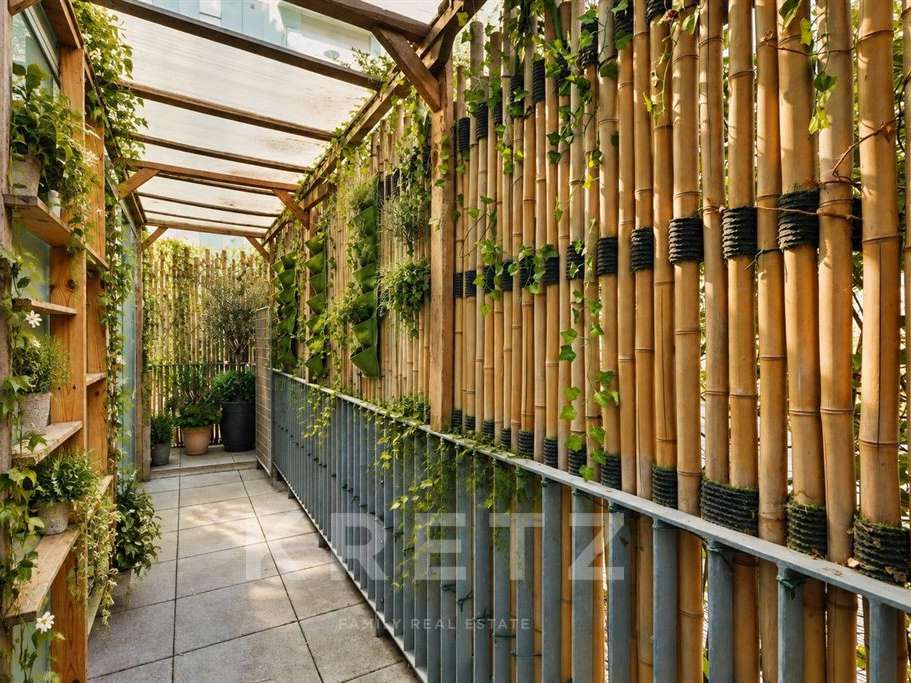 Appartement Boulogne-Billancourt