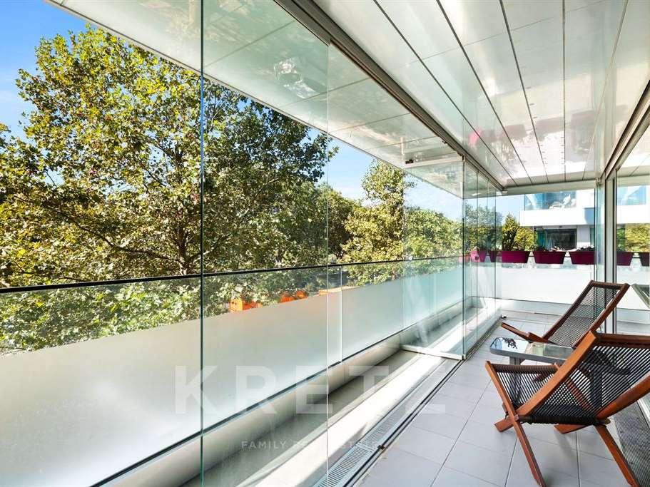 Appartement Boulogne-Billancourt