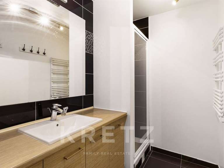 Appartement Boulogne-Billancourt - 3 chambres - 112m²