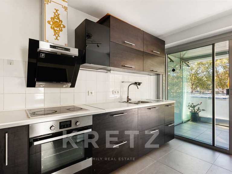 Appartement Boulogne-Billancourt - 3 chambres - 112m²