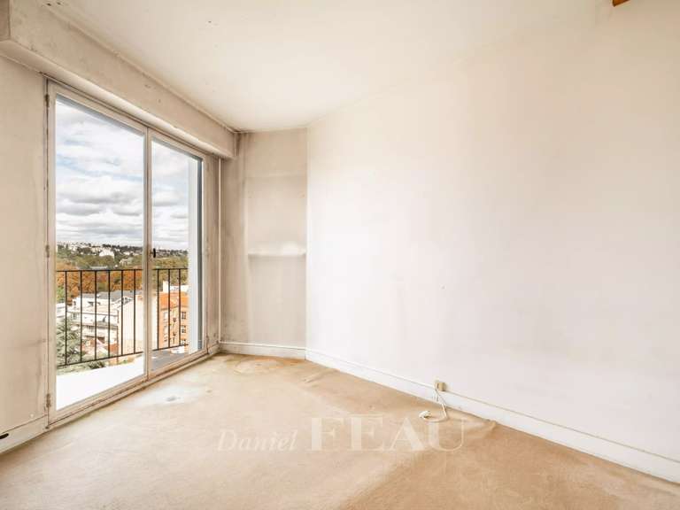 Appartement Boulogne-Billancourt - 1 chambre - 41m²